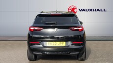 Vauxhall Grandland 1.5 Turbo D SRi 5dr Auto Diesel Hatchback